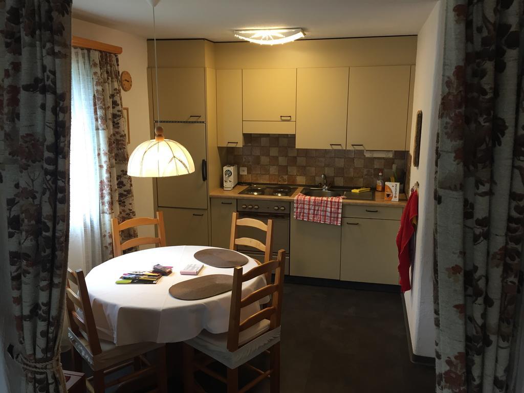 Apartamento Casa Sulom Arosa Exterior foto