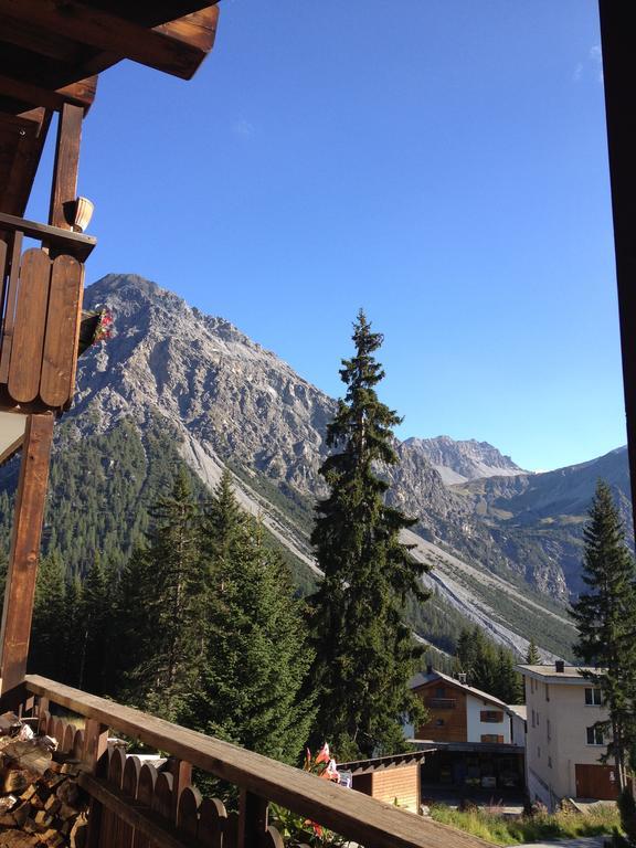 Apartamento Casa Sulom Arosa Exterior foto
