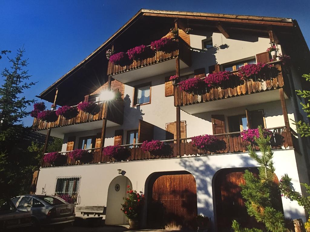 Apartamento Casa Sulom Arosa Exterior foto